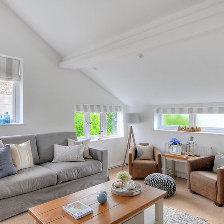 11 The Gables Apartment Lyme Regis Luaran gambar