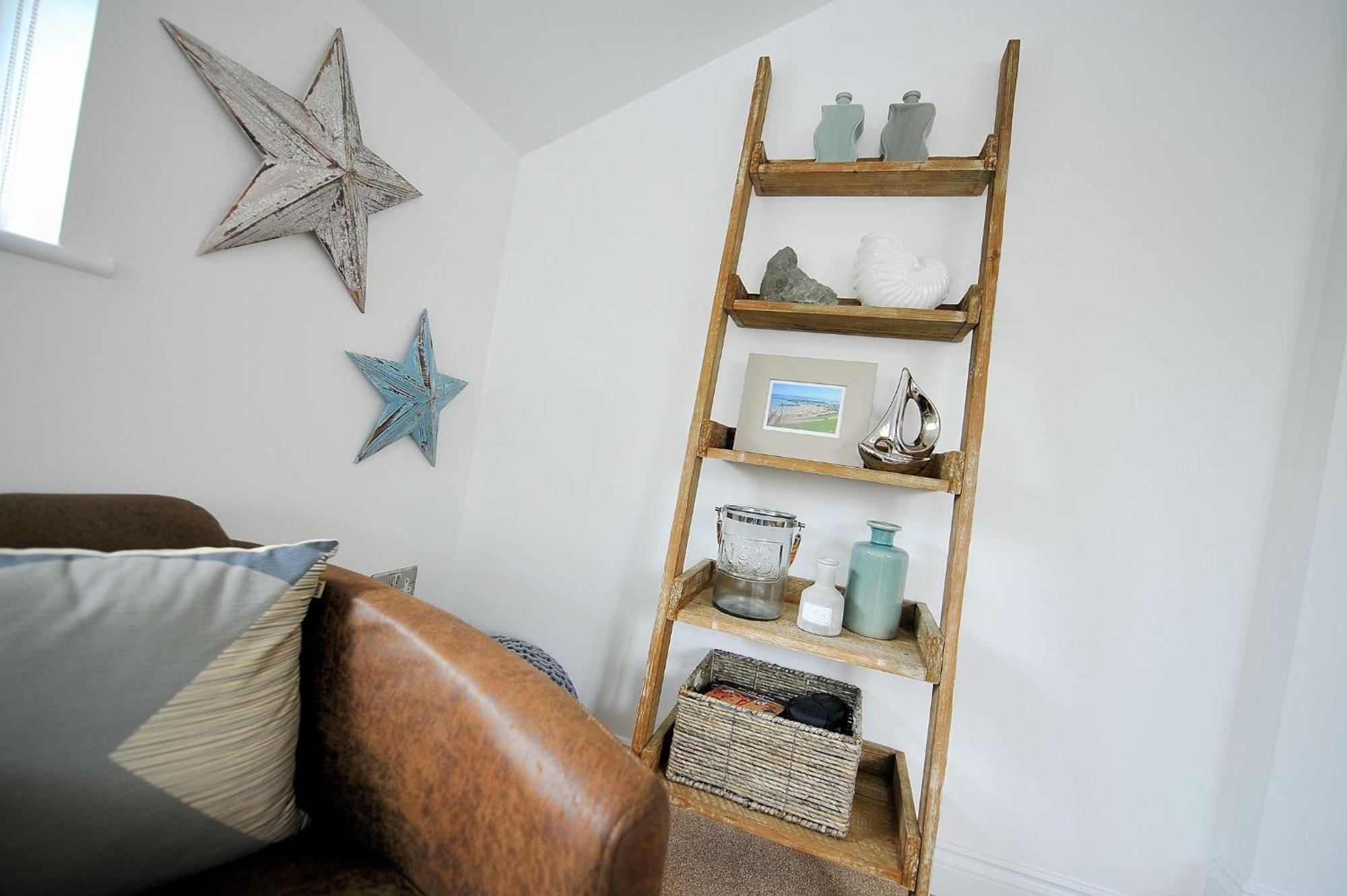 11 The Gables Apartment Lyme Regis Luaran gambar