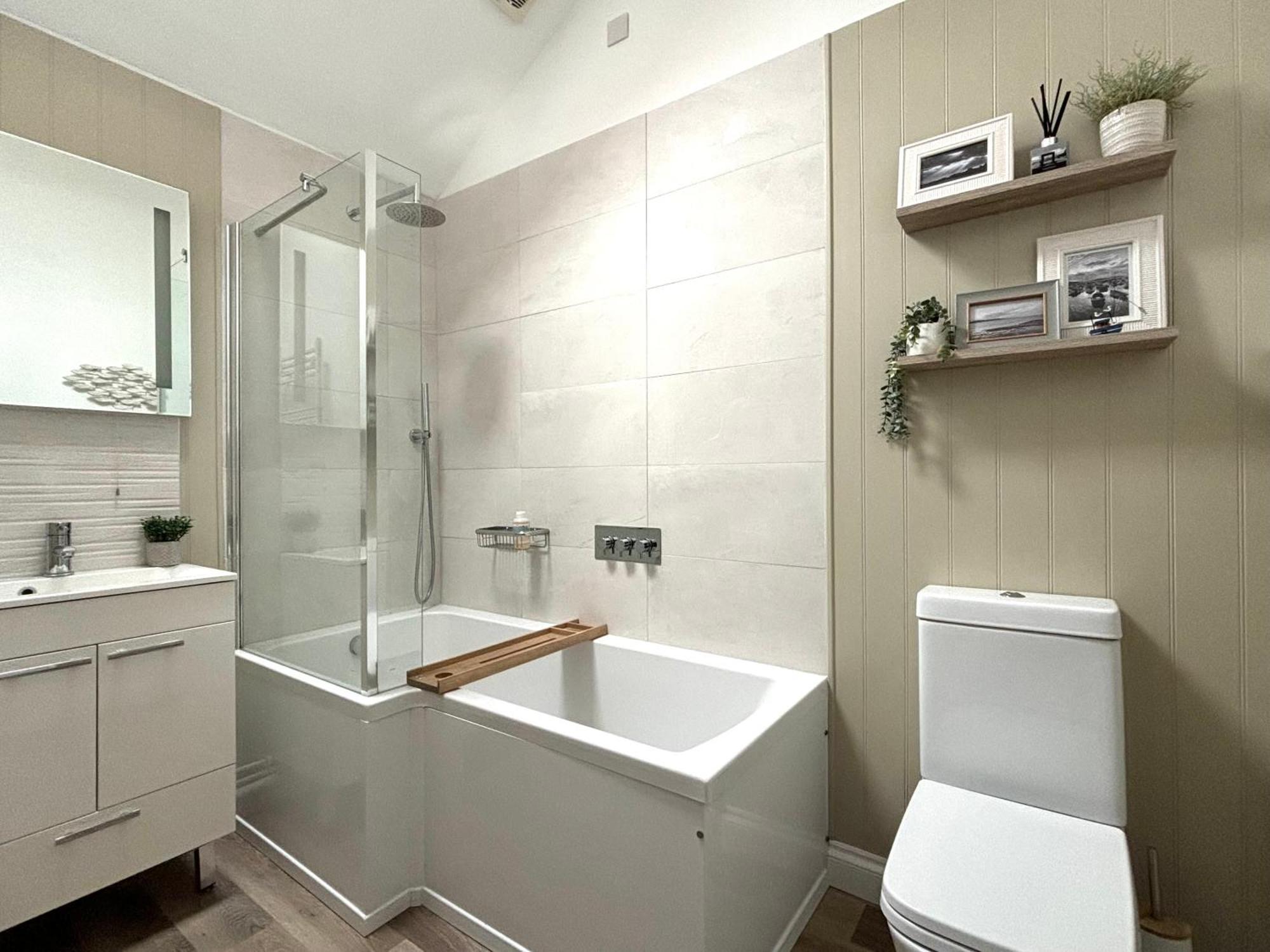 11 The Gables Apartment Lyme Regis Luaran gambar